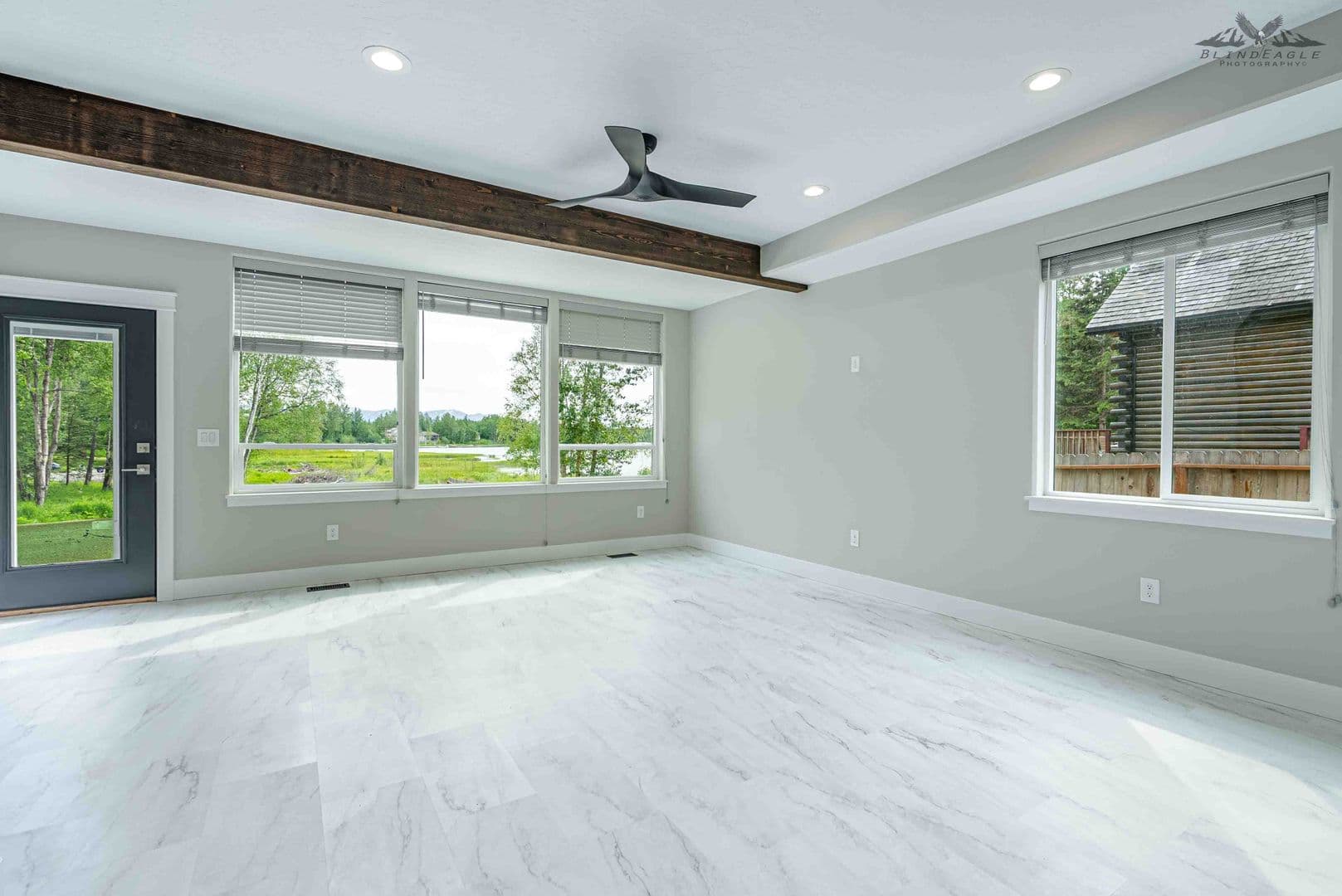 Wasilla Townhome: 7650 E Ashmore Avenue