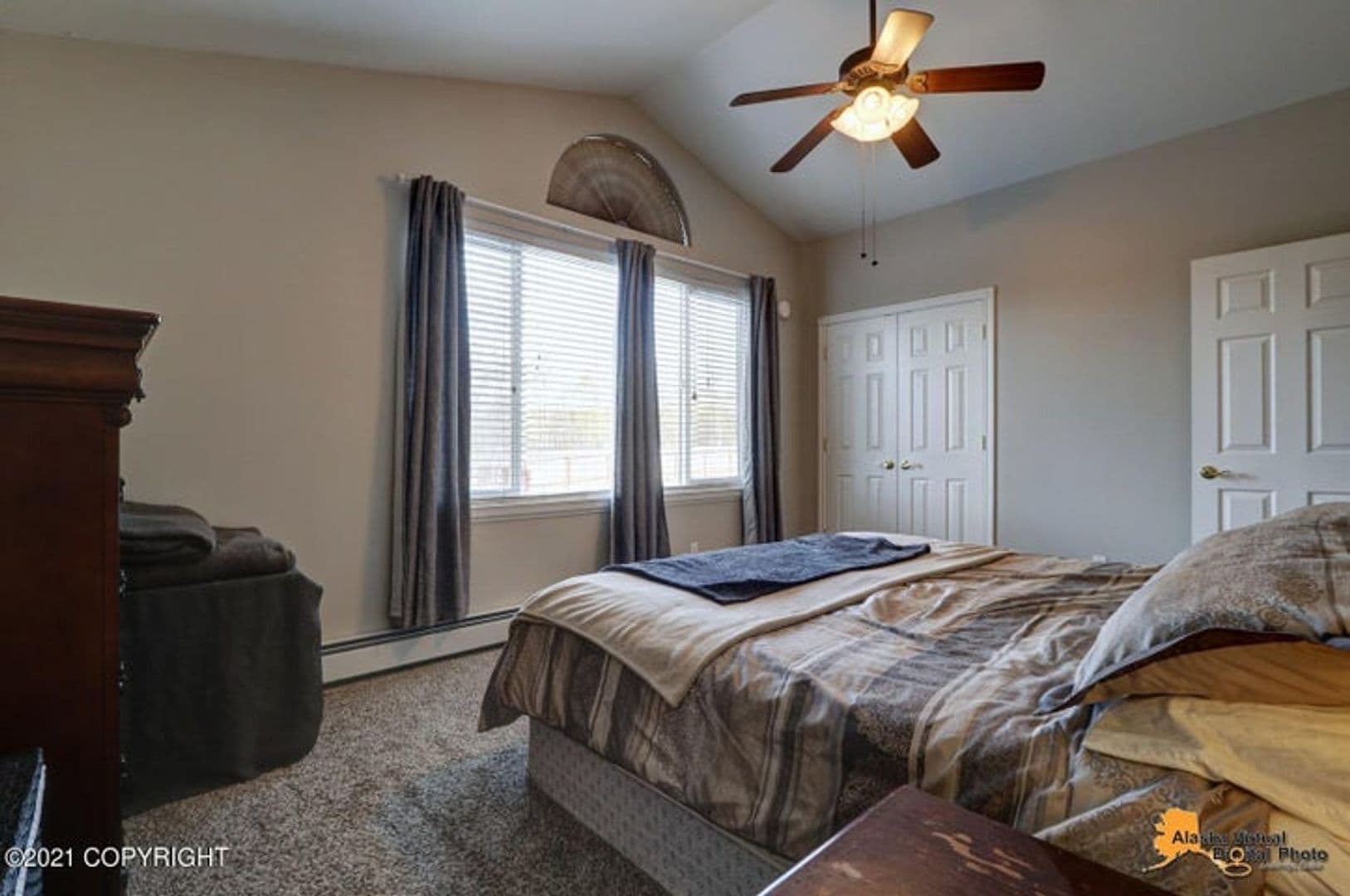 Wasilla Apartment: 4901 S. Binnacle Drive