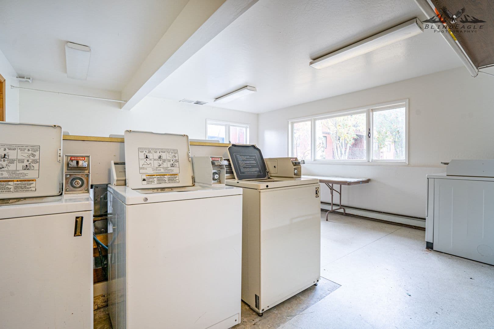 Wasilla Apartment: 340-360 E. Palmer Wasilla Hwy