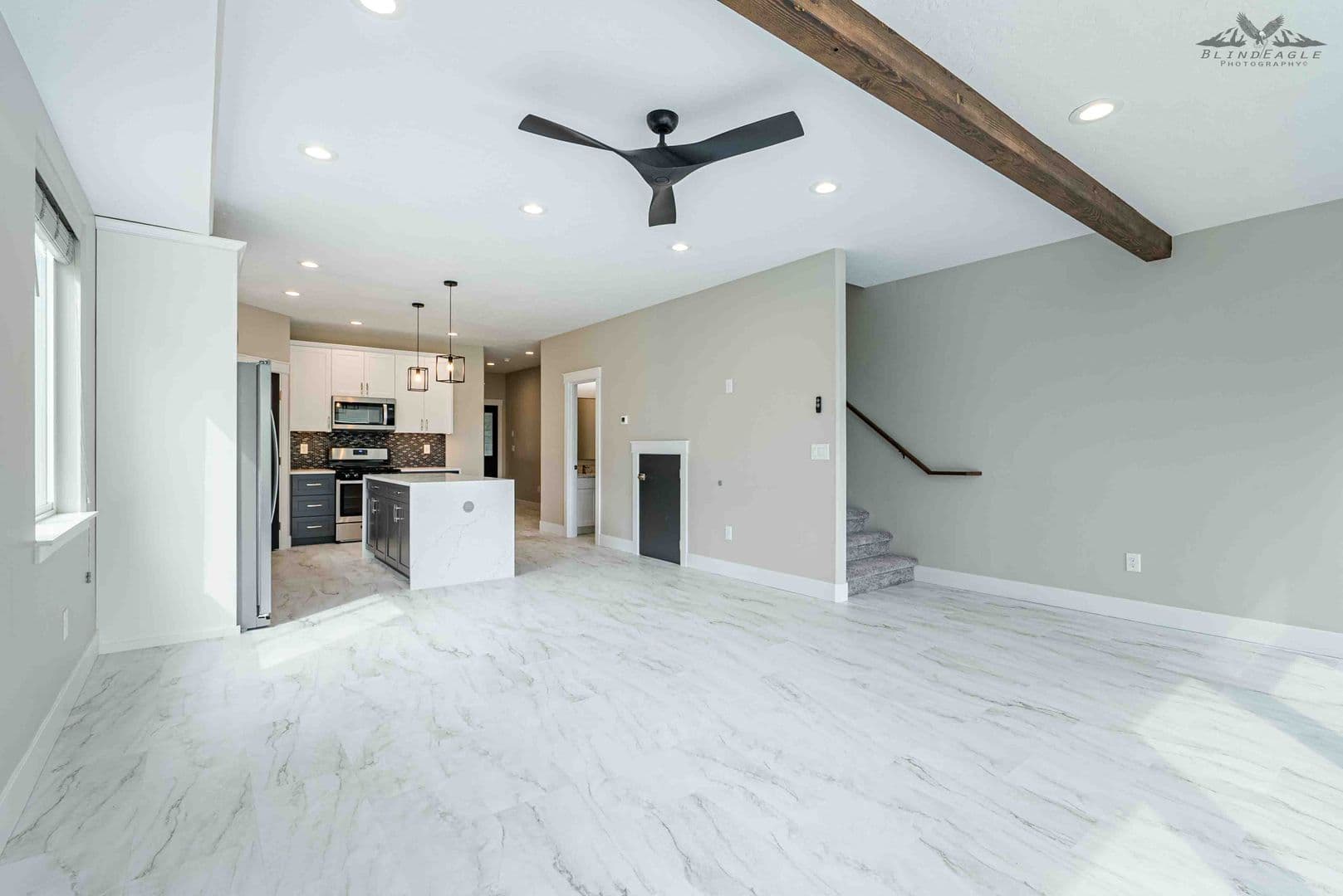 Wasilla Townhome: 7650 E Ashmore Avenue