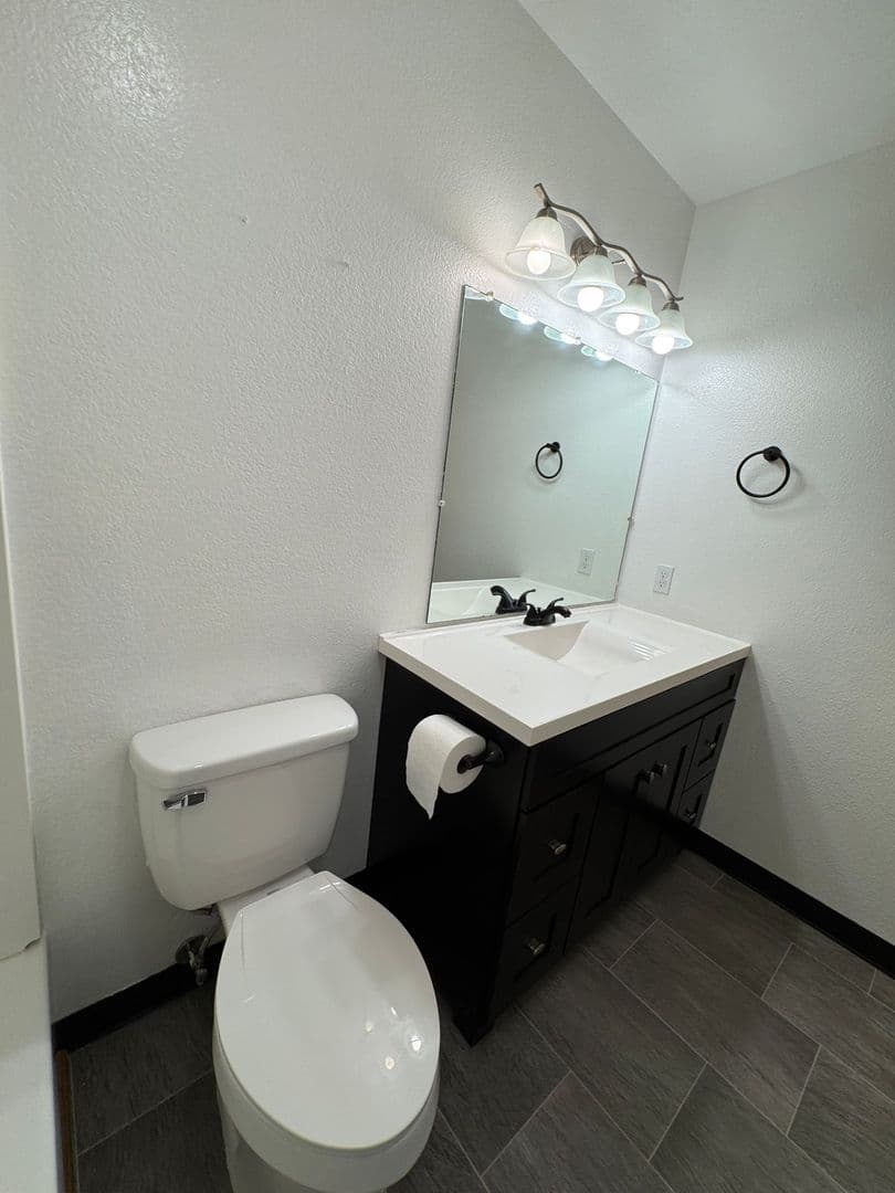 Wasilla Apartment: 150 W Heritage Drive