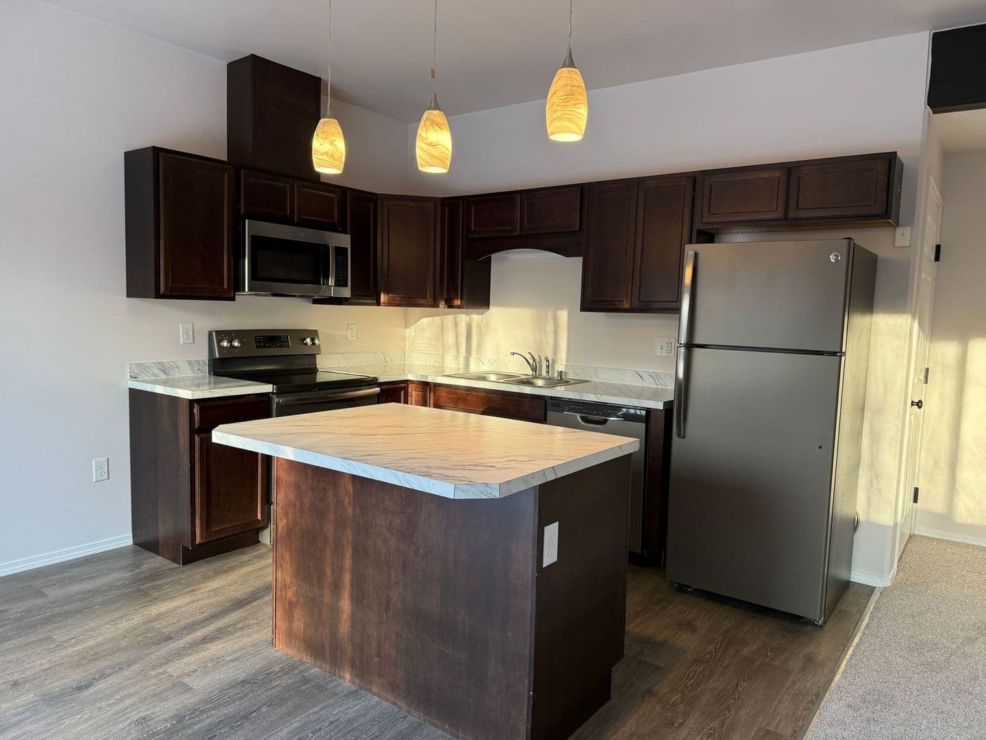Wasilla Apartment: 1733 N Nina Circle