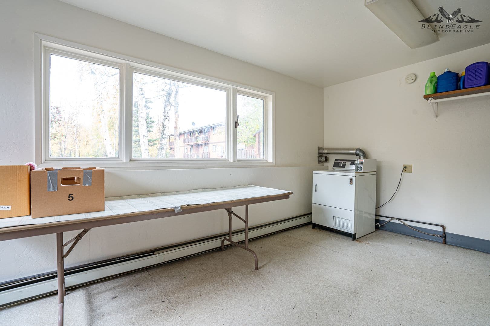 Wasilla Apartment: 340-360 E. Palmer Wasilla Hwy