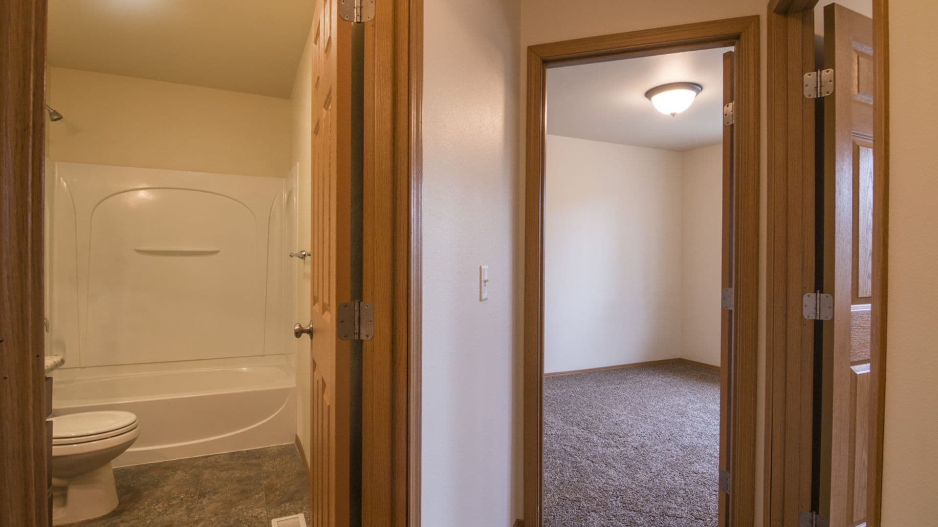 Wasilla Apartment: 4100 N. Patrick Circle