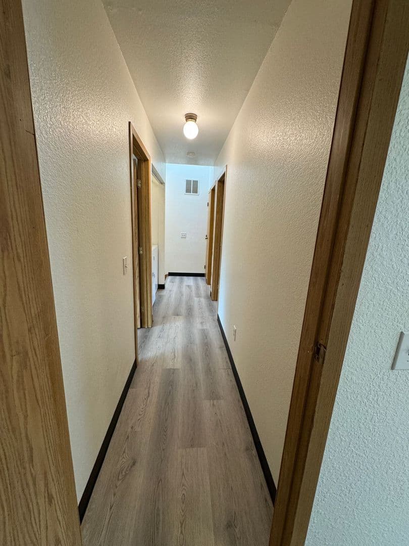 Wasilla Apartment: 150 W Heritage Drive