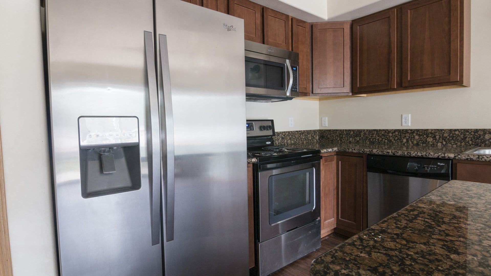Wasilla Apartment: 4100 N. Patrick Circle