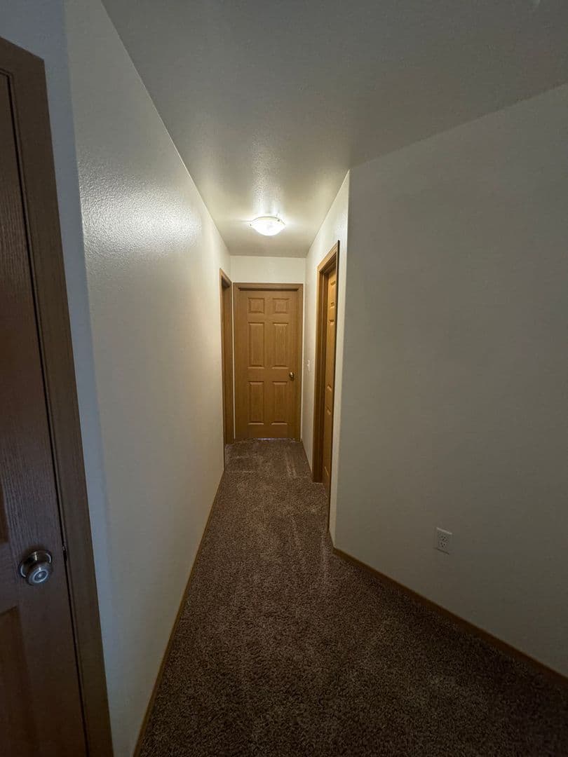 Wasilla Apartment: 4595 W Overby Street