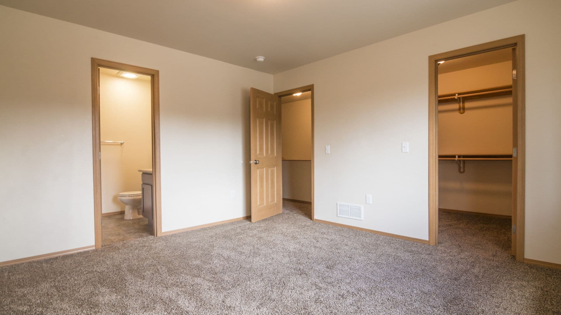 Wasilla Apartment: 4100 N. Patrick Circle