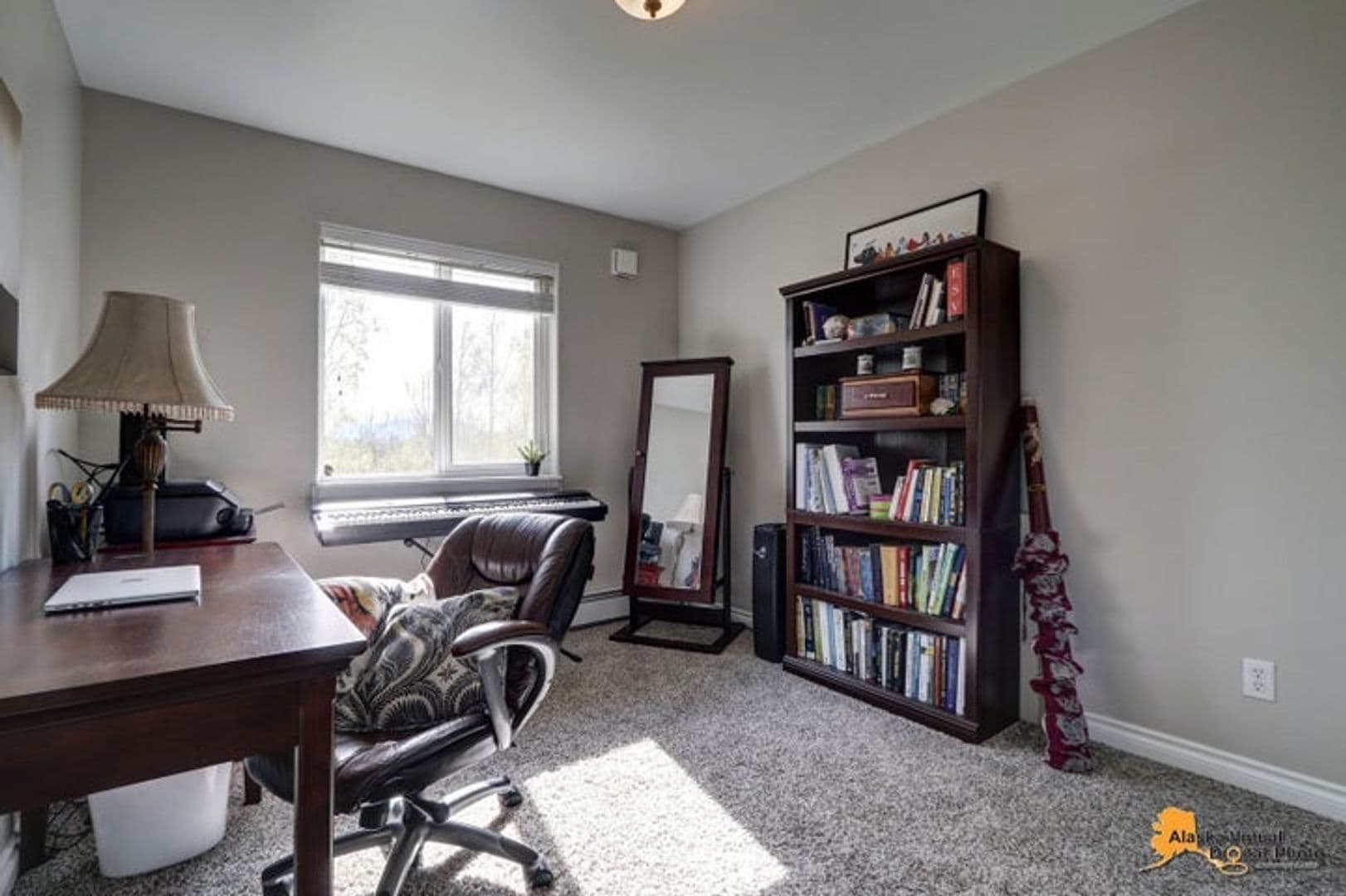 Wasilla Apartment: 4901 S. Binnacle Drive