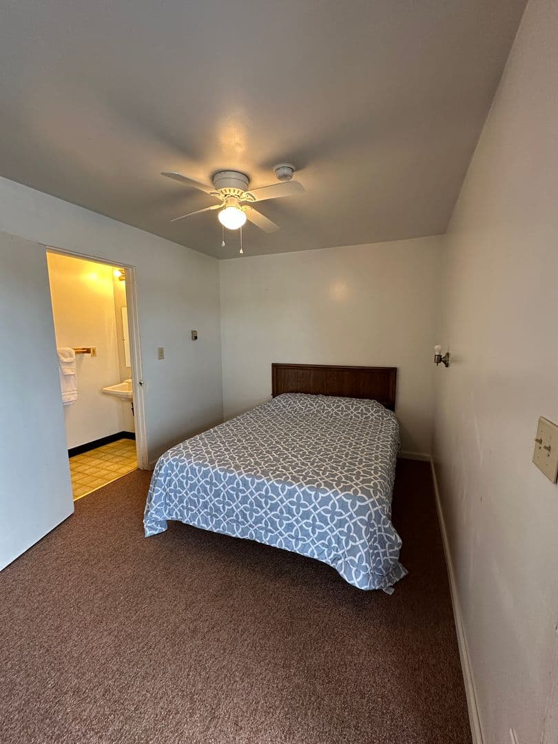 Wasilla Apartment: 790 S. Dandelion Circle