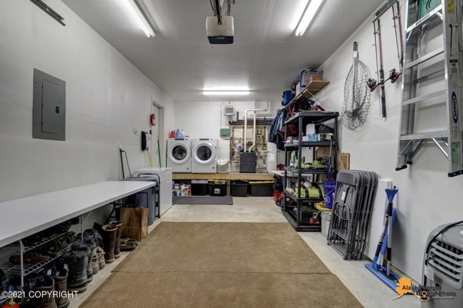 Wasilla Apartment: 4901 S. Binnacle Drive