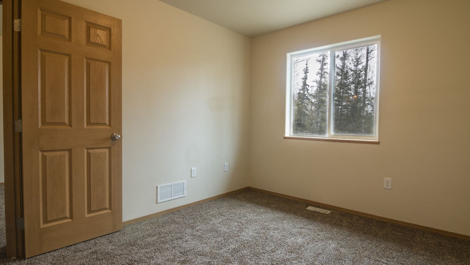 Wasilla Apartment: 4100 N. Patrick Circle