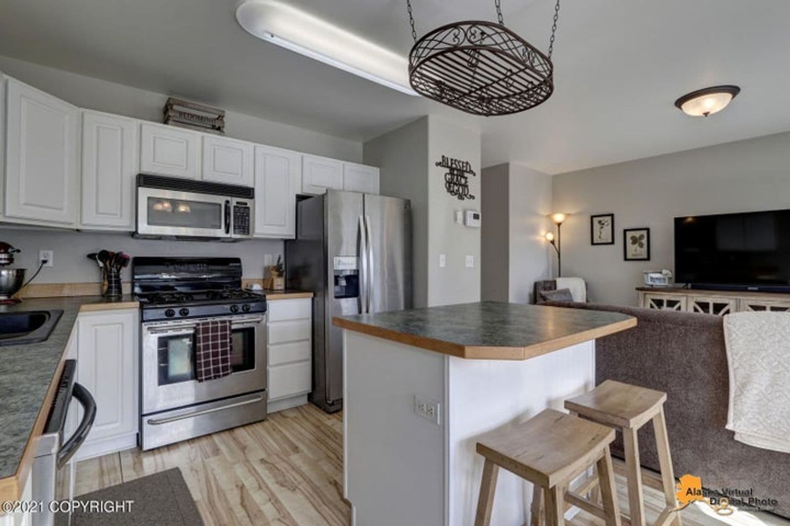 Wasilla Apartment: 4901 S. Binnacle Drive