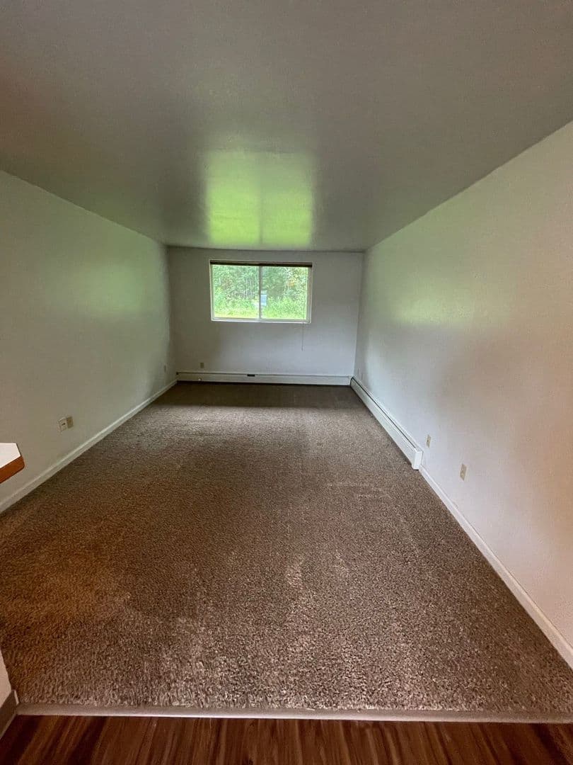 Wasilla Apartment: 4004 E Steven Drive - #5