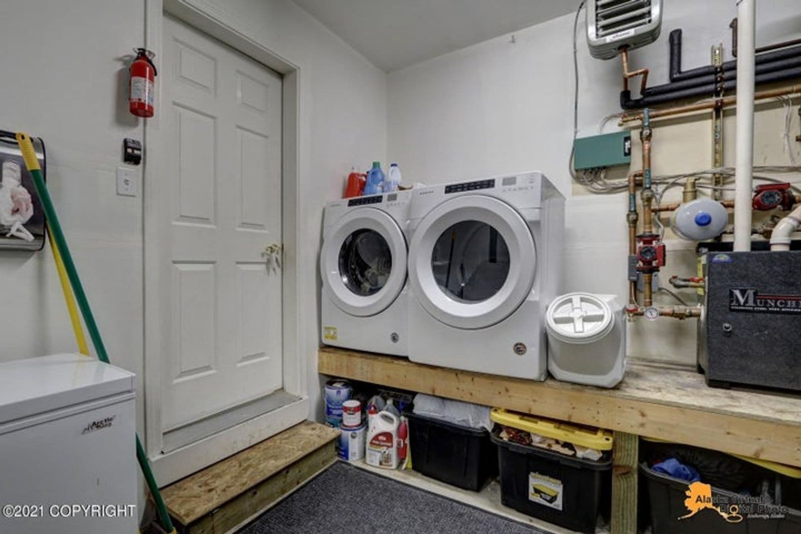 Wasilla Apartment: 4901 S. Binnacle Drive