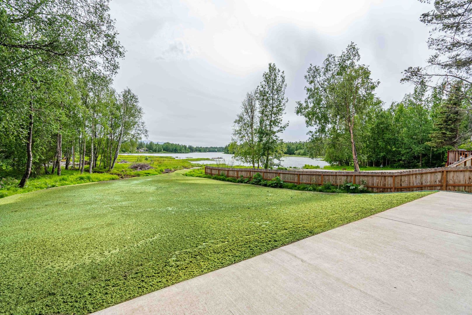 Wasilla Townhome: 7650 E Ashmore Avenue
