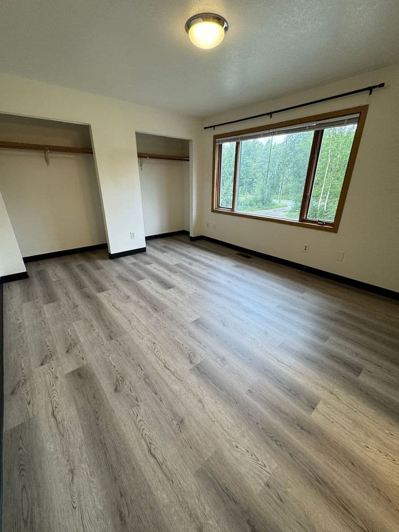 Wasilla Apartment: 150 W Heritage Drive