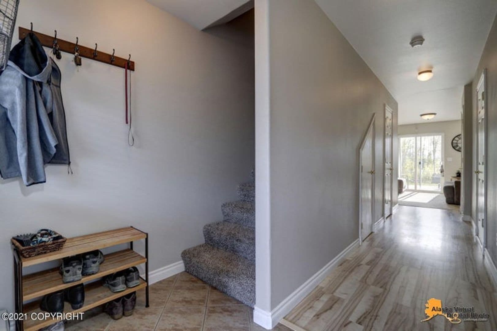 Wasilla Apartment: 4901 S. Binnacle Drive