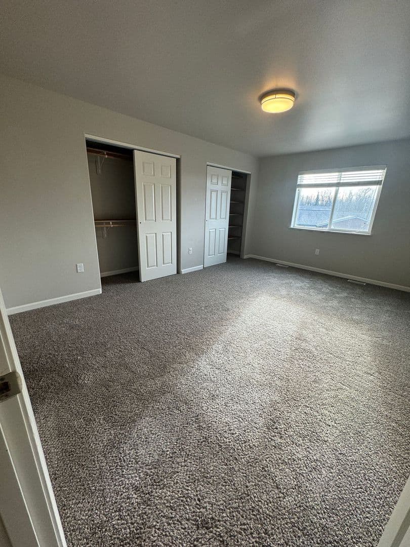 Wasilla Apartment: 1591 N. Tinitun Circle