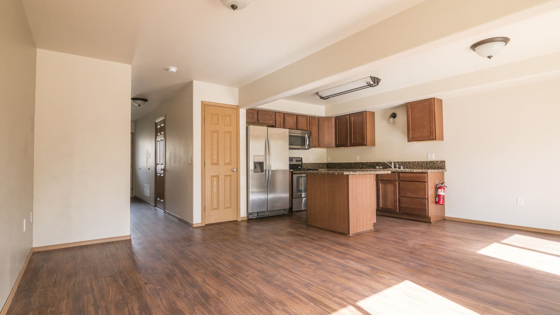 Wasilla Apartment: 4100 N. Patrick Circle