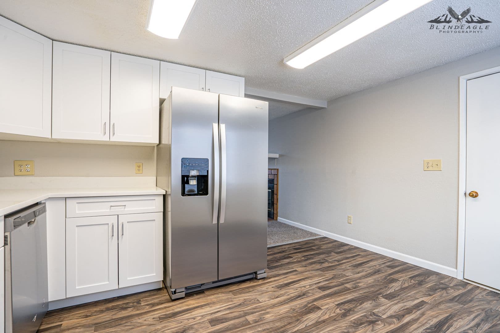 Wasilla Apartment: 4000 E Steven Drive