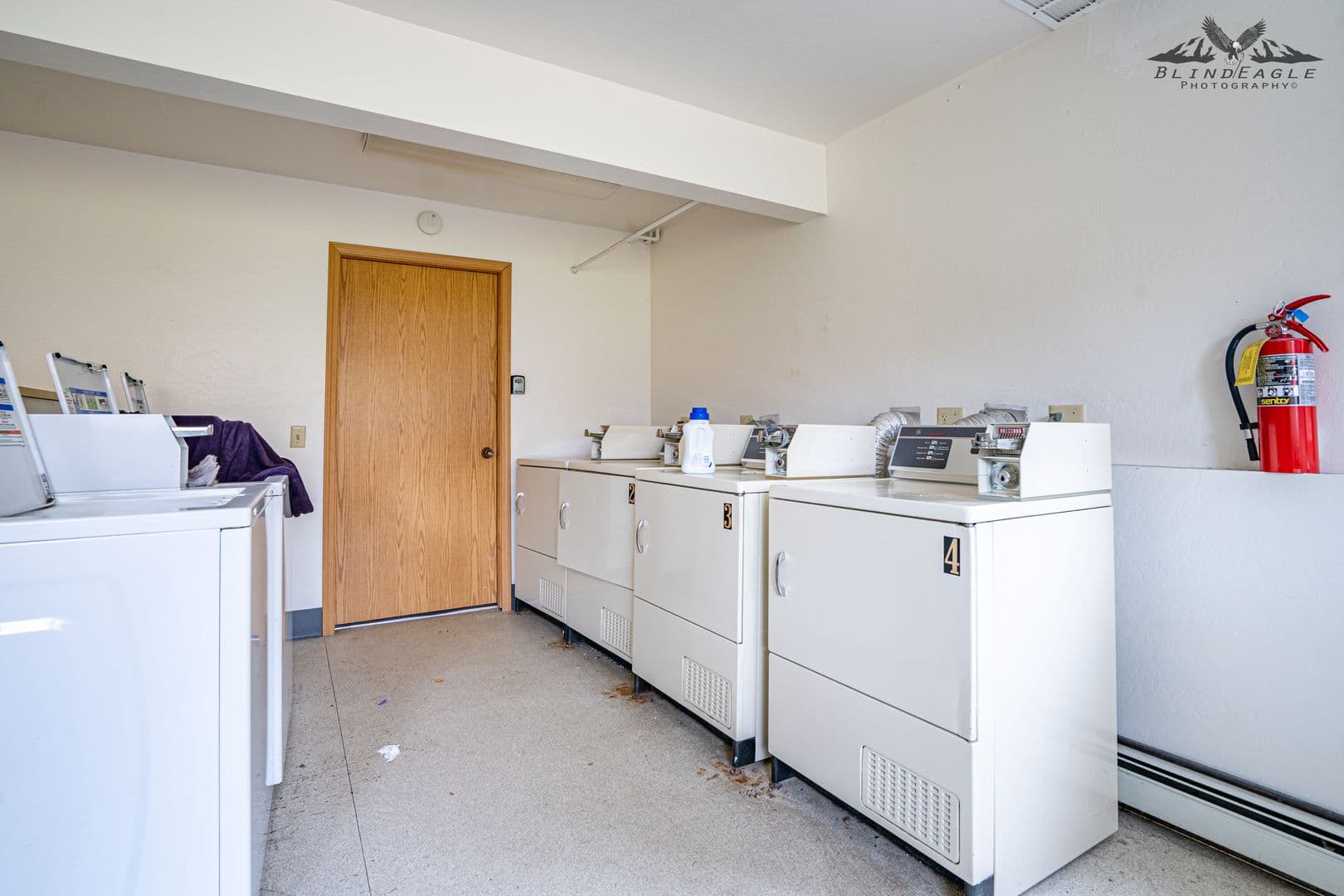 Wasilla Apartment: 340-360 E. Palmer Wasilla Hwy