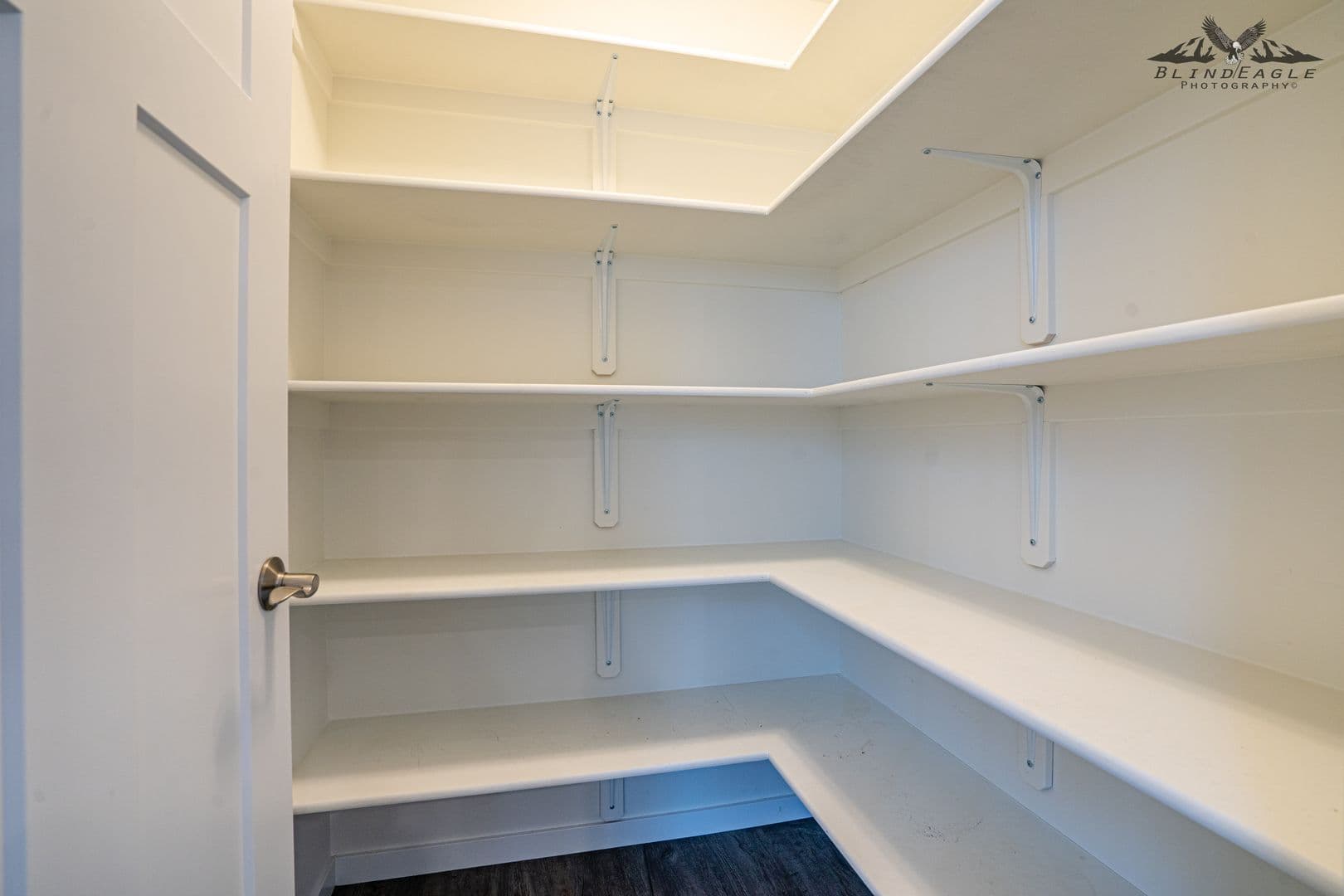 Wasilla Apartment: 5415-5421 W Conner Court