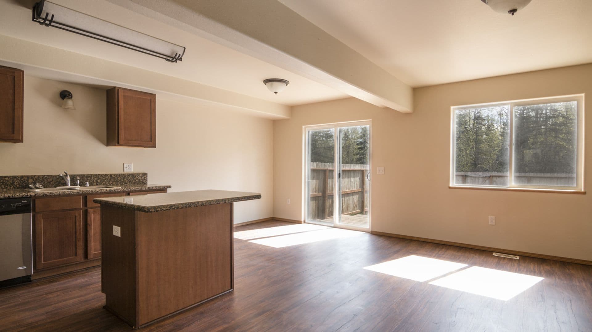 Wasilla Apartment: 4100 N. Patrick Circle