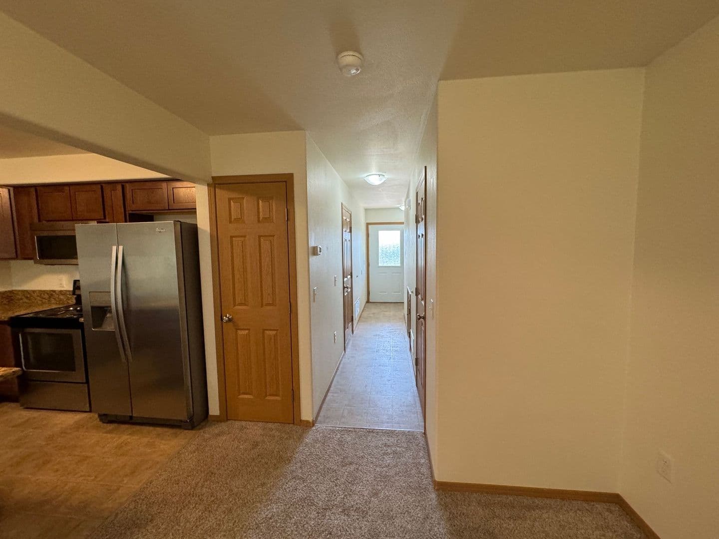 Wasilla Apartment: 5595 S Irwin Drive