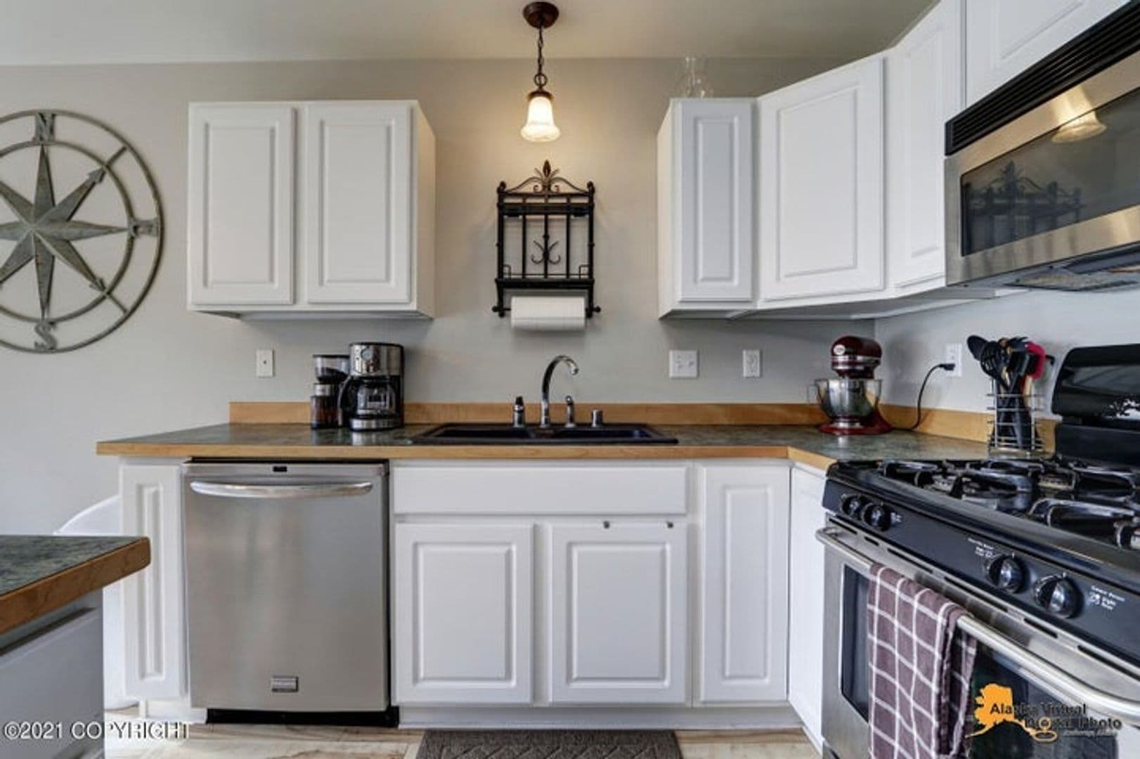 Wasilla Apartment: 4901 S. Binnacle Drive