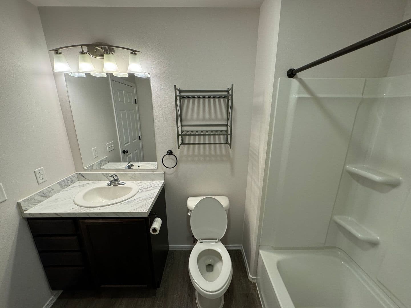 Wasilla Apartment: 1733 N Nina Circle