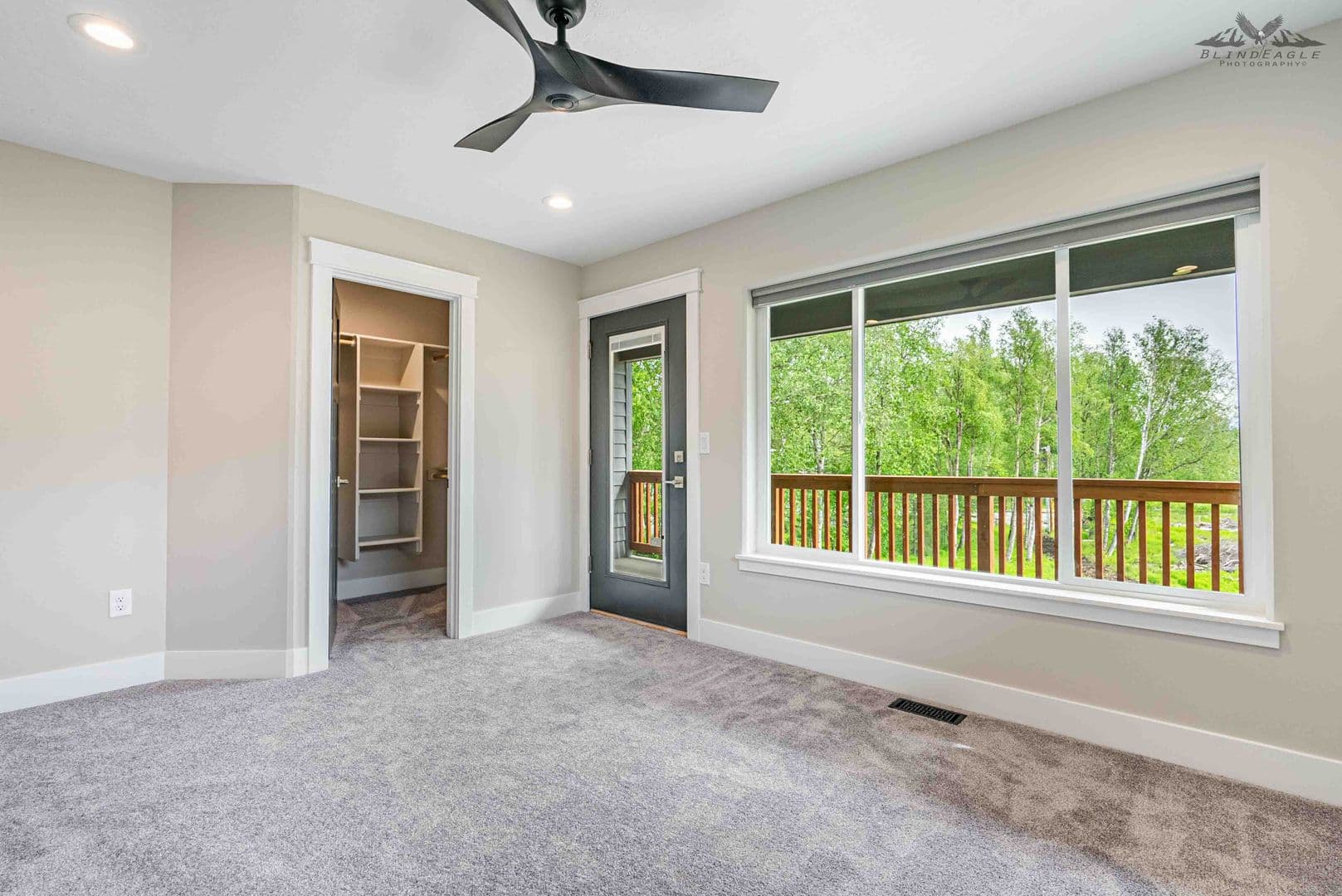 Wasilla Townhome: 7650 E Ashmore Avenue