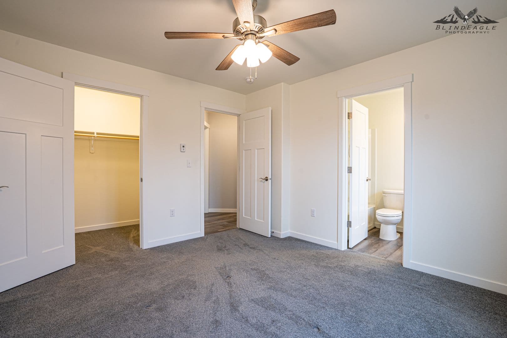 Wasilla Apartment: 5415-5421 W Conner Court