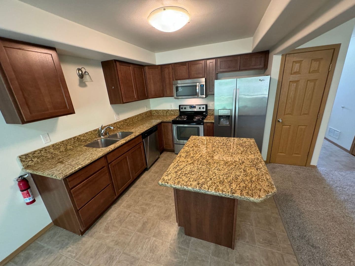 Wasilla Apartment: 5595 S Irwin Drive