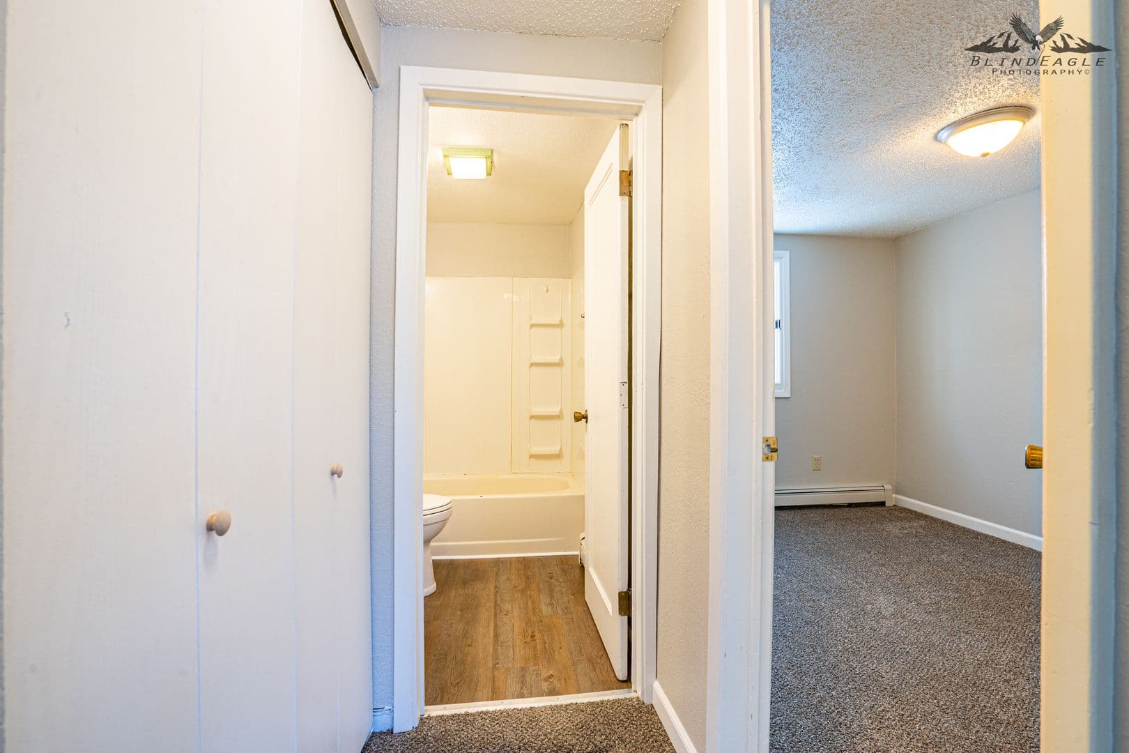 Wasilla Apartment: 4000 E Steven Drive
