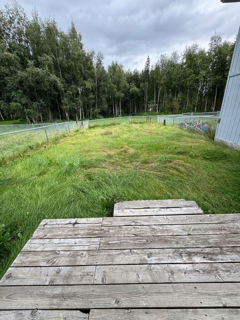 Wasilla Apartment: 150 W Heritage Drive