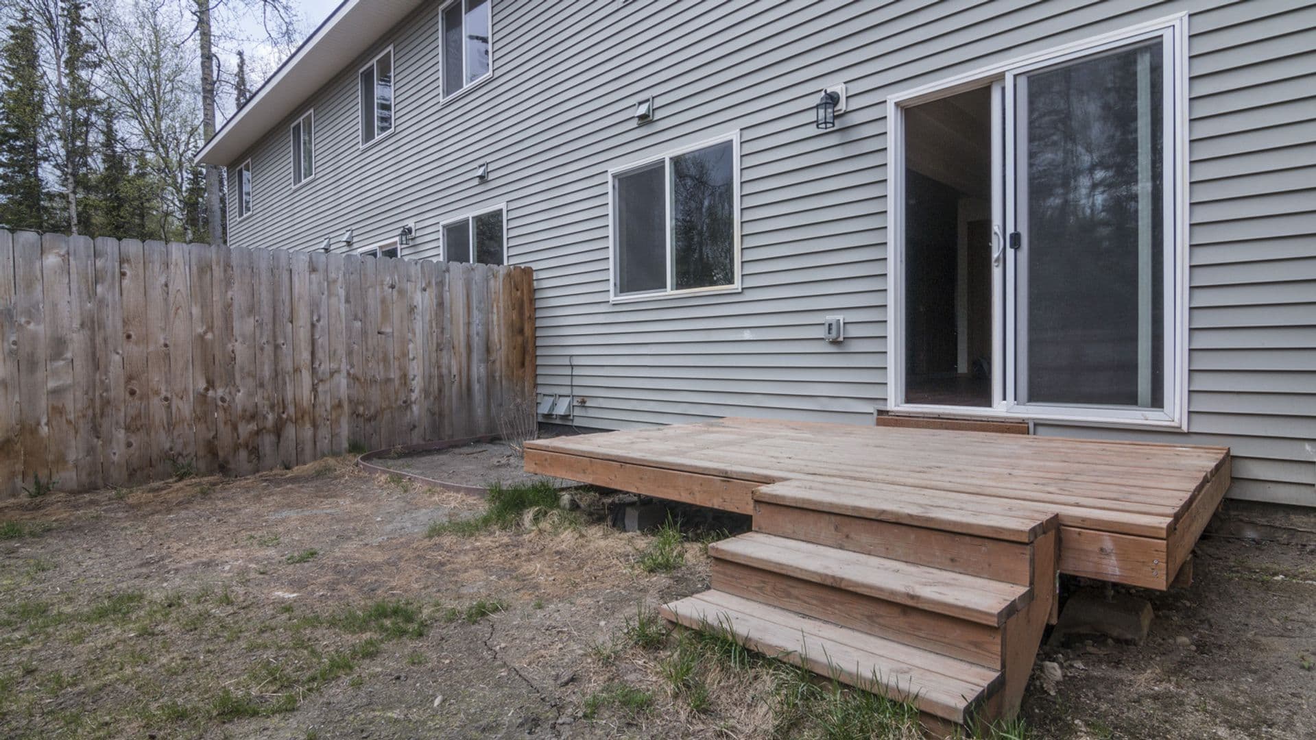 Wasilla Apartment: 4100 N. Patrick Circle