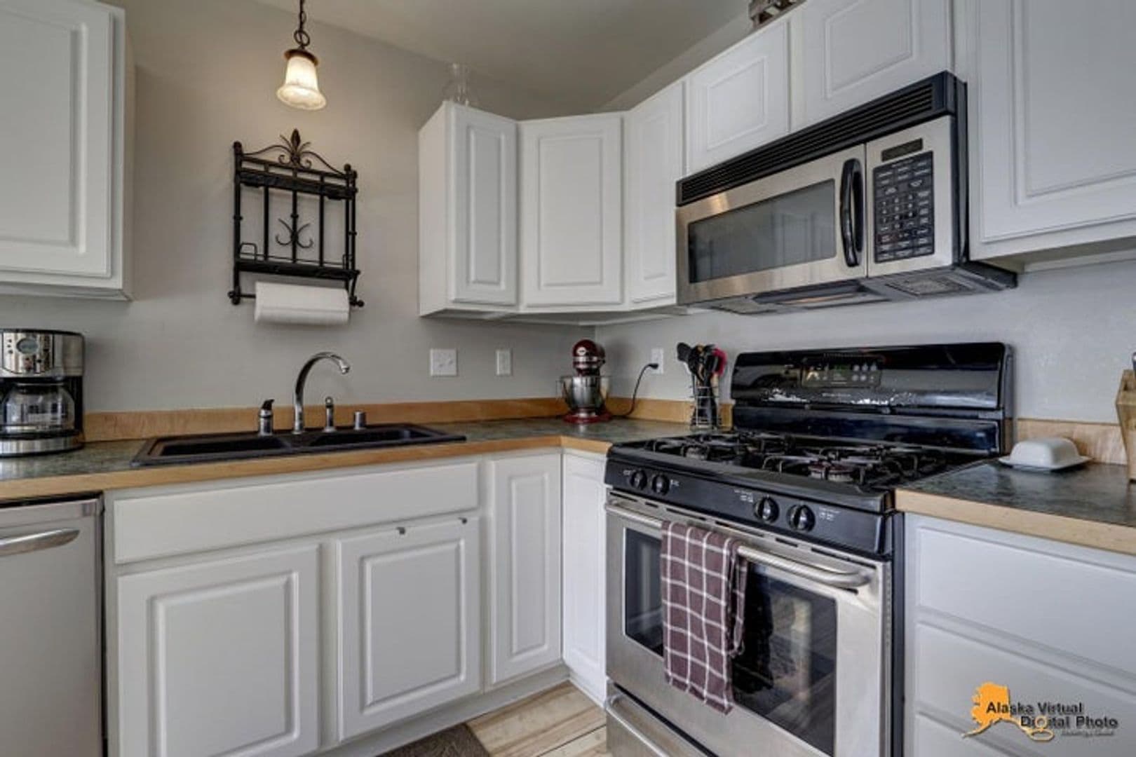 Wasilla Apartment: 4901 S. Binnacle Drive
