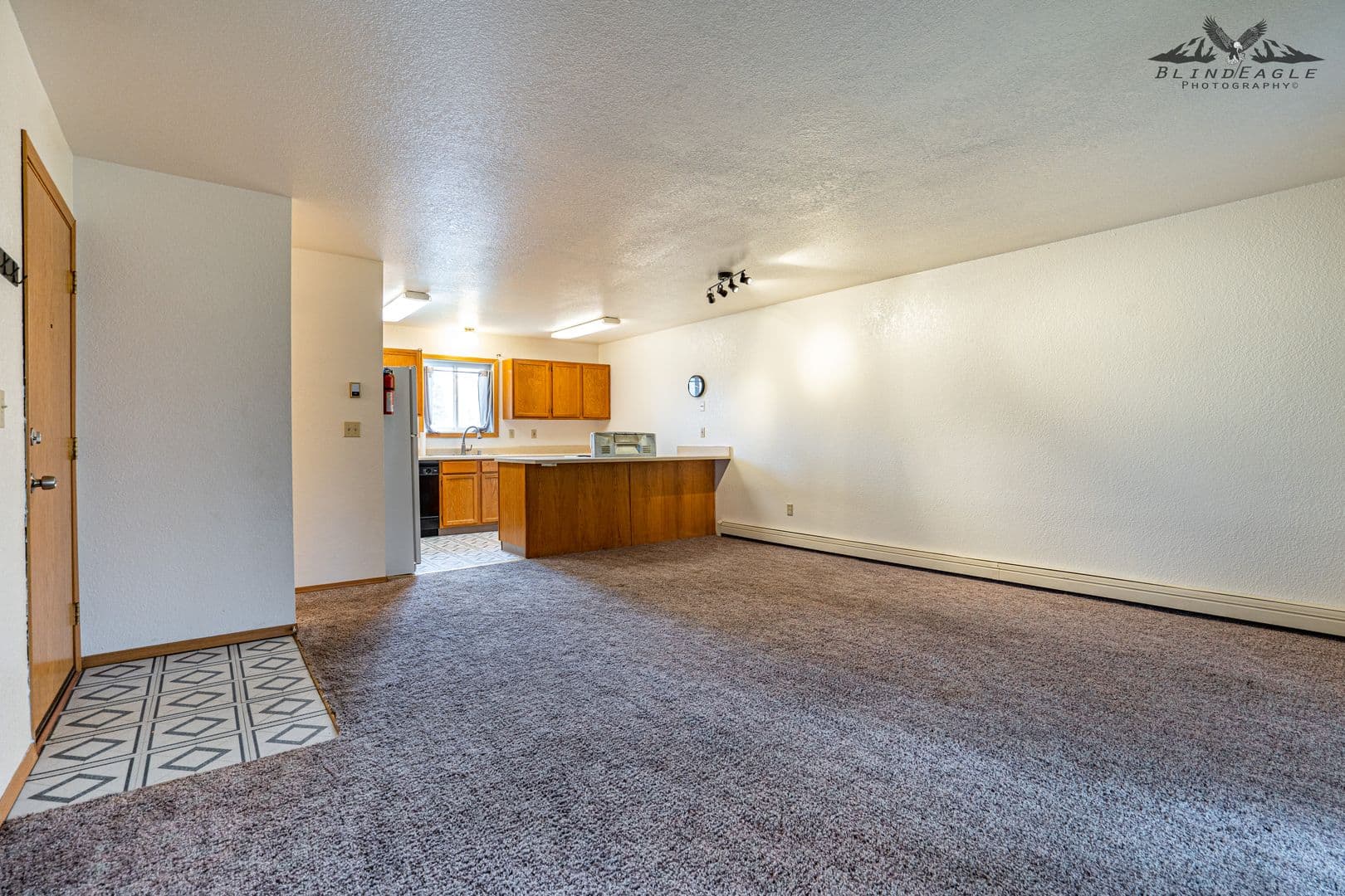 Wasilla Apartment: 340-360 E. Palmer Wasilla Hwy