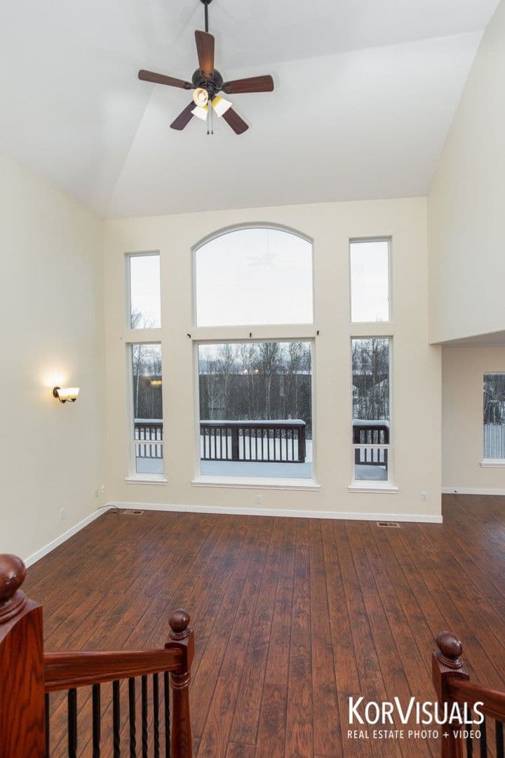 Wasilla Apartment: 4551 S Binnacle Drive