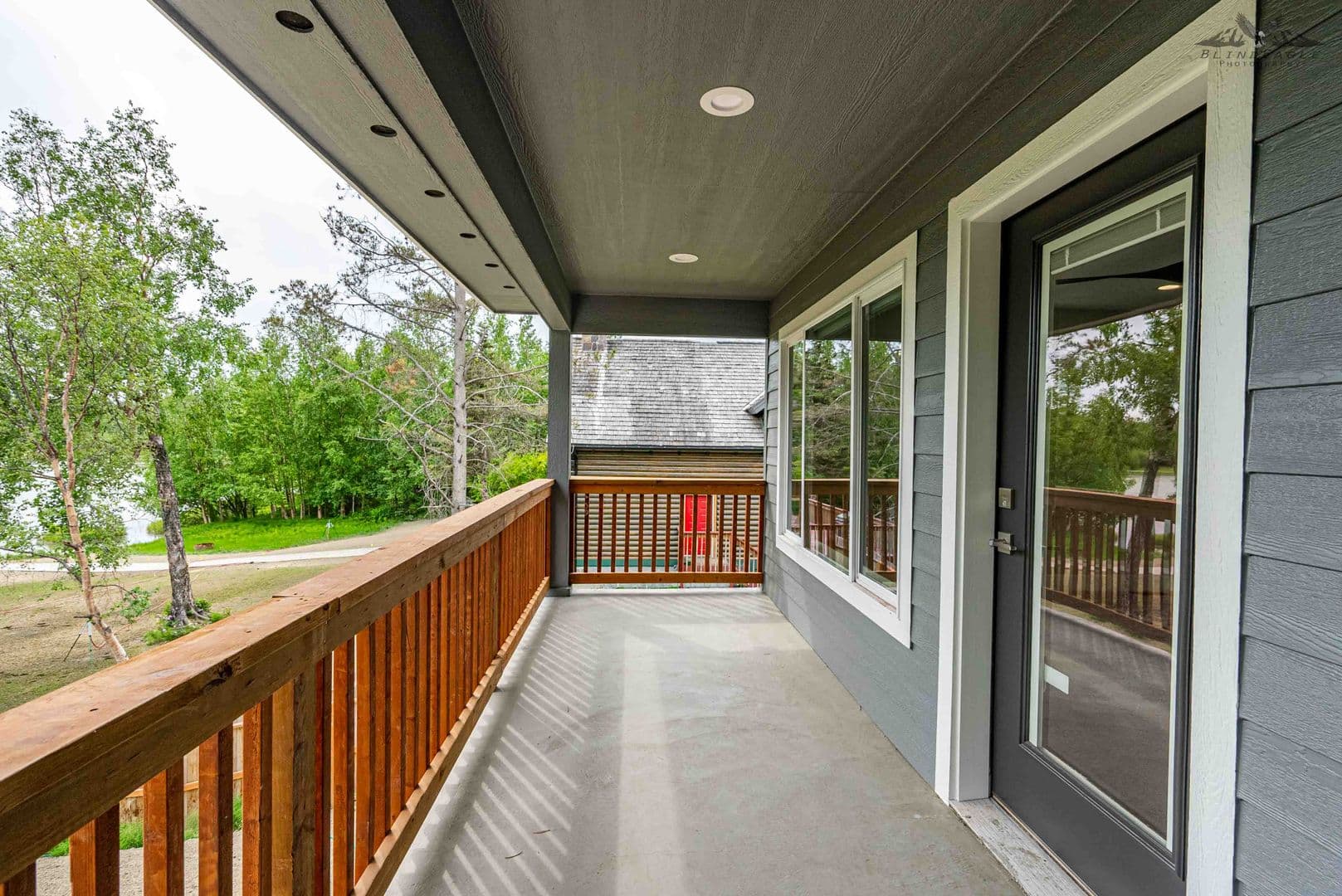 Wasilla Townhome: 7650 E Ashmore Avenue