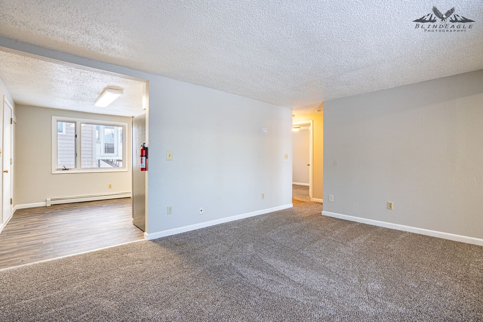 Wasilla Apartment: 4000 E Steven Drive