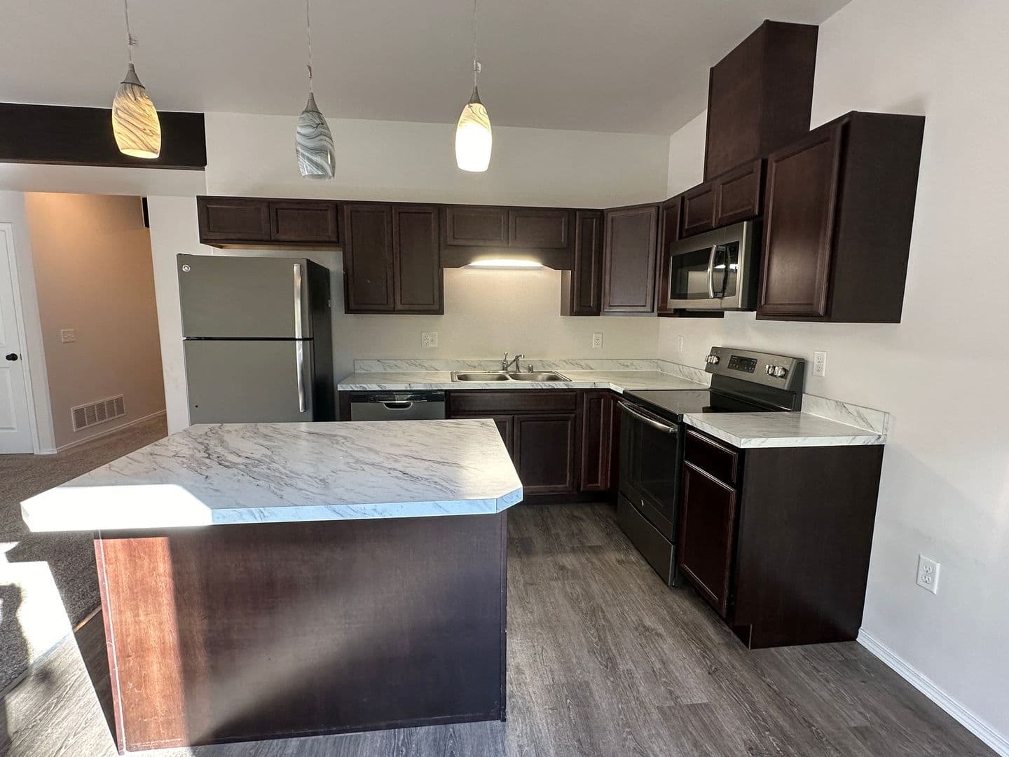 Wasilla Apartment: 1733 N Nina Circle