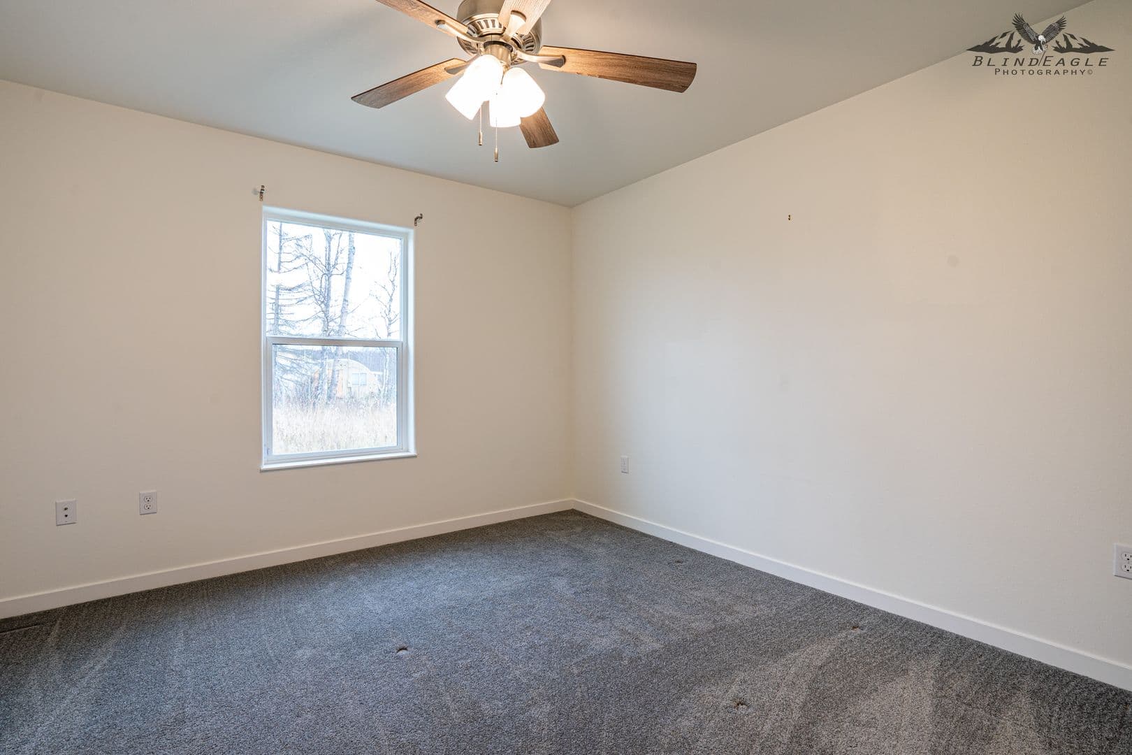 Wasilla Apartment: 5415-5421 W Conner Court