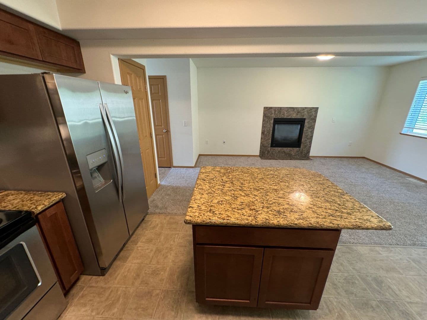 Wasilla Apartment: 5595 S Irwin Drive