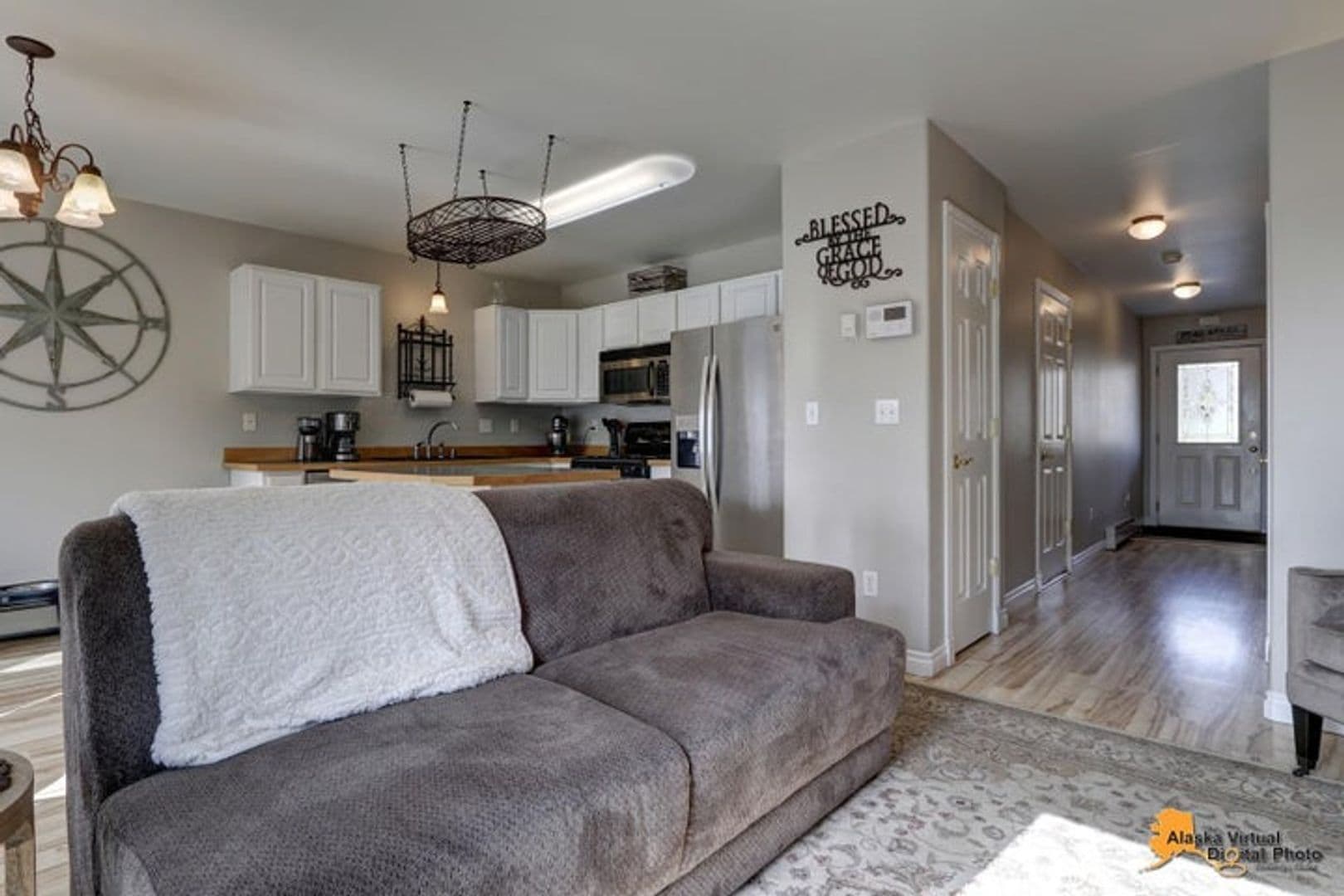 Wasilla Apartment: 4901 S. Binnacle Drive