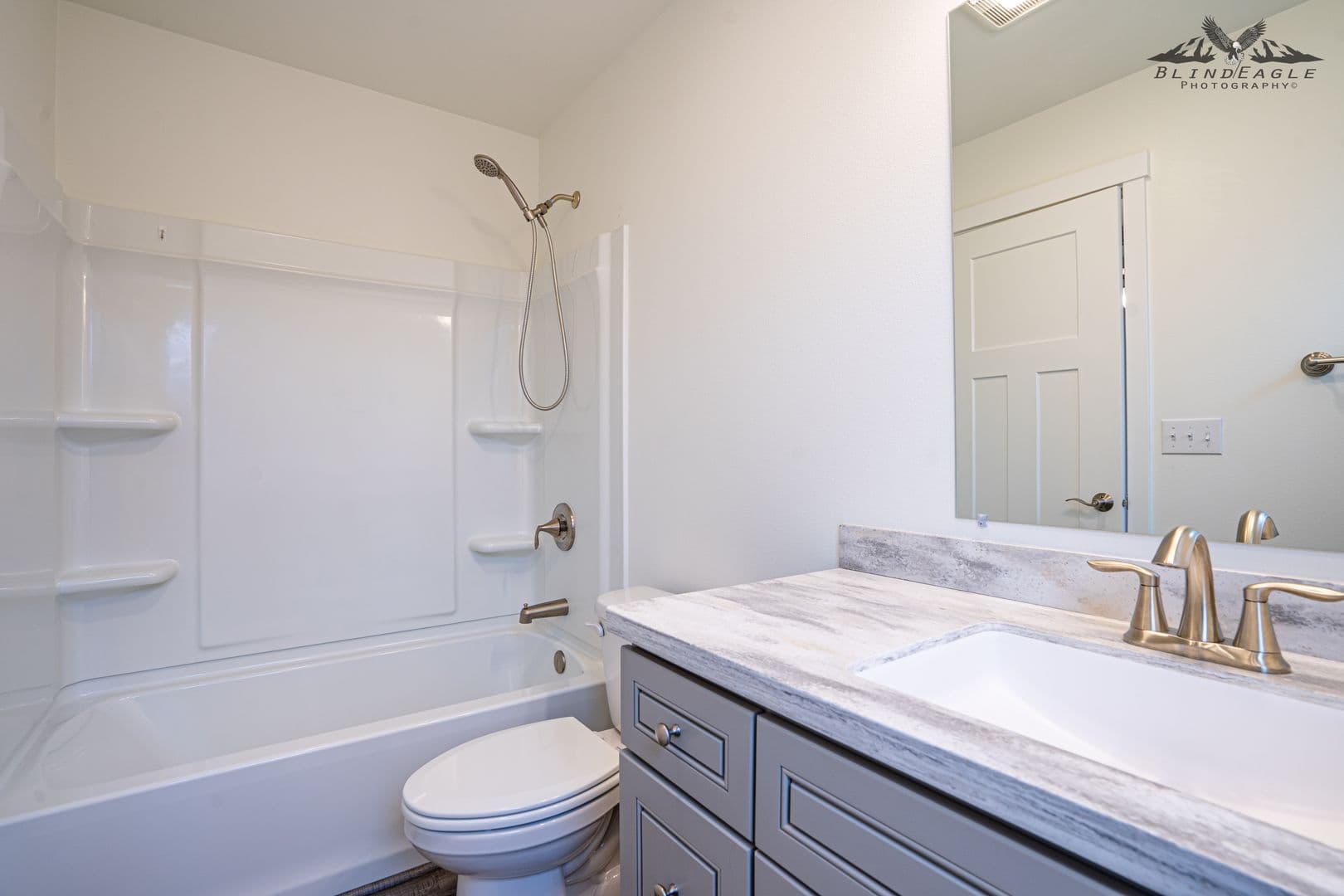 Wasilla Apartment: 5415-5421 W Conner Court
