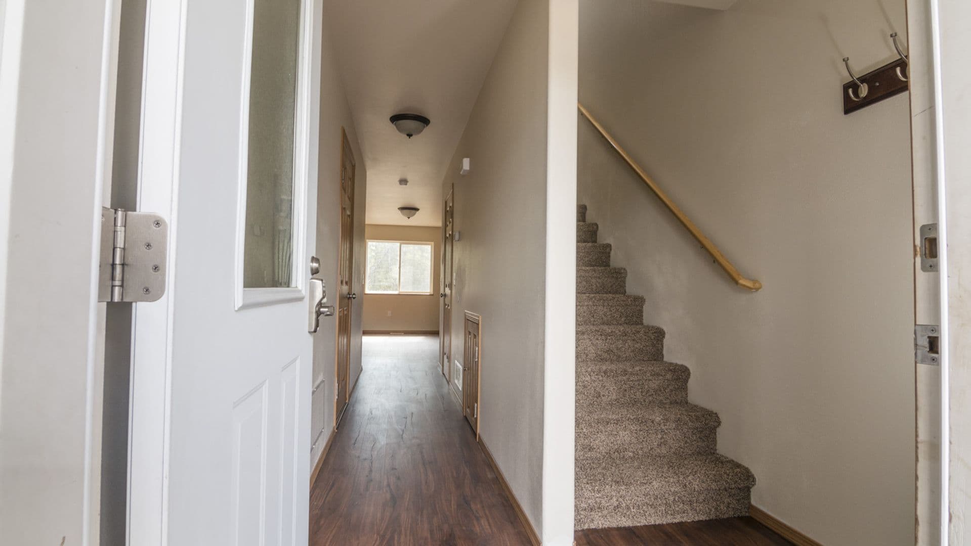 Wasilla Apartment: 4100 N. Patrick Circle