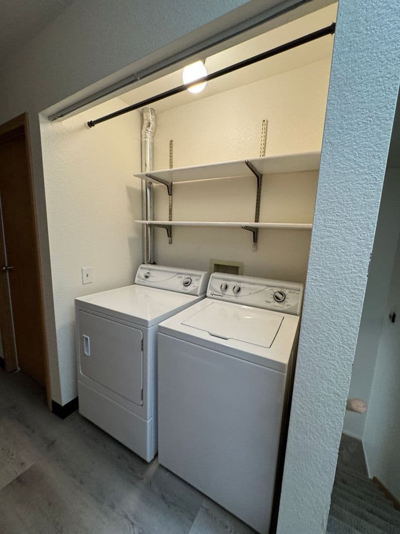 Wasilla Apartment: 150 W Heritage Drive