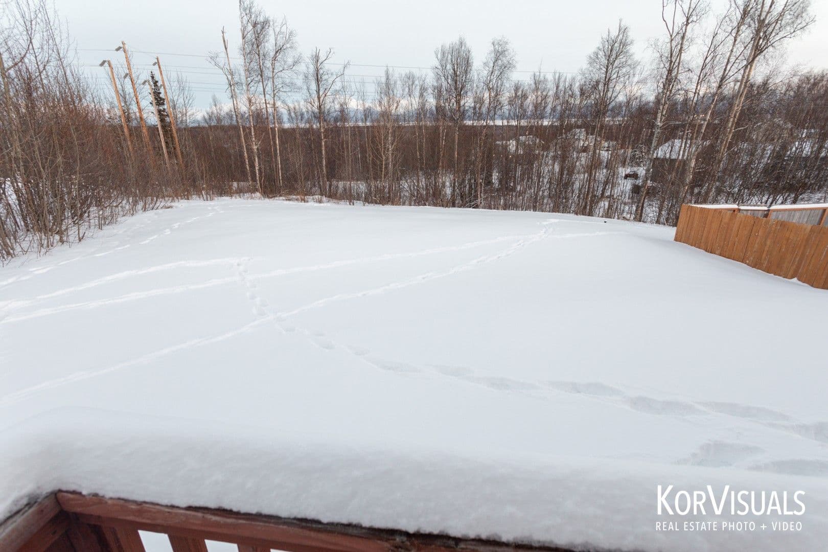 Wasilla Apartment: 4551 S Binnacle Drive